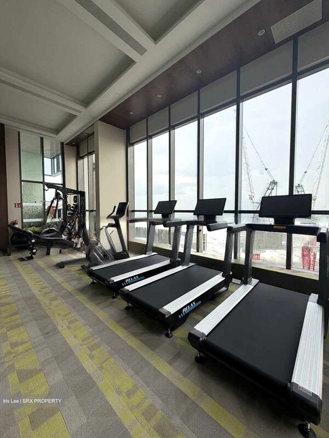 Newport Residences (D2), Condominium #502630301